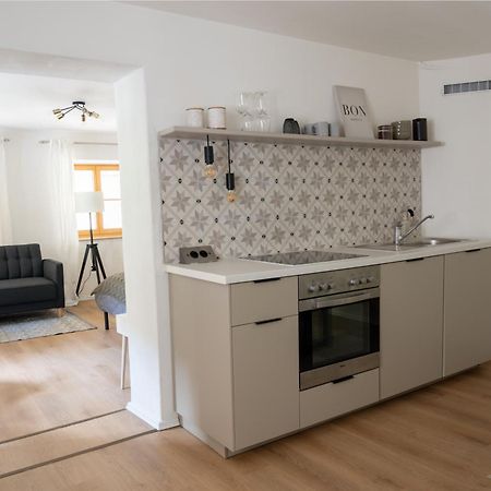 Ferienwohnung Am Siglhof Samerberg Exterior foto