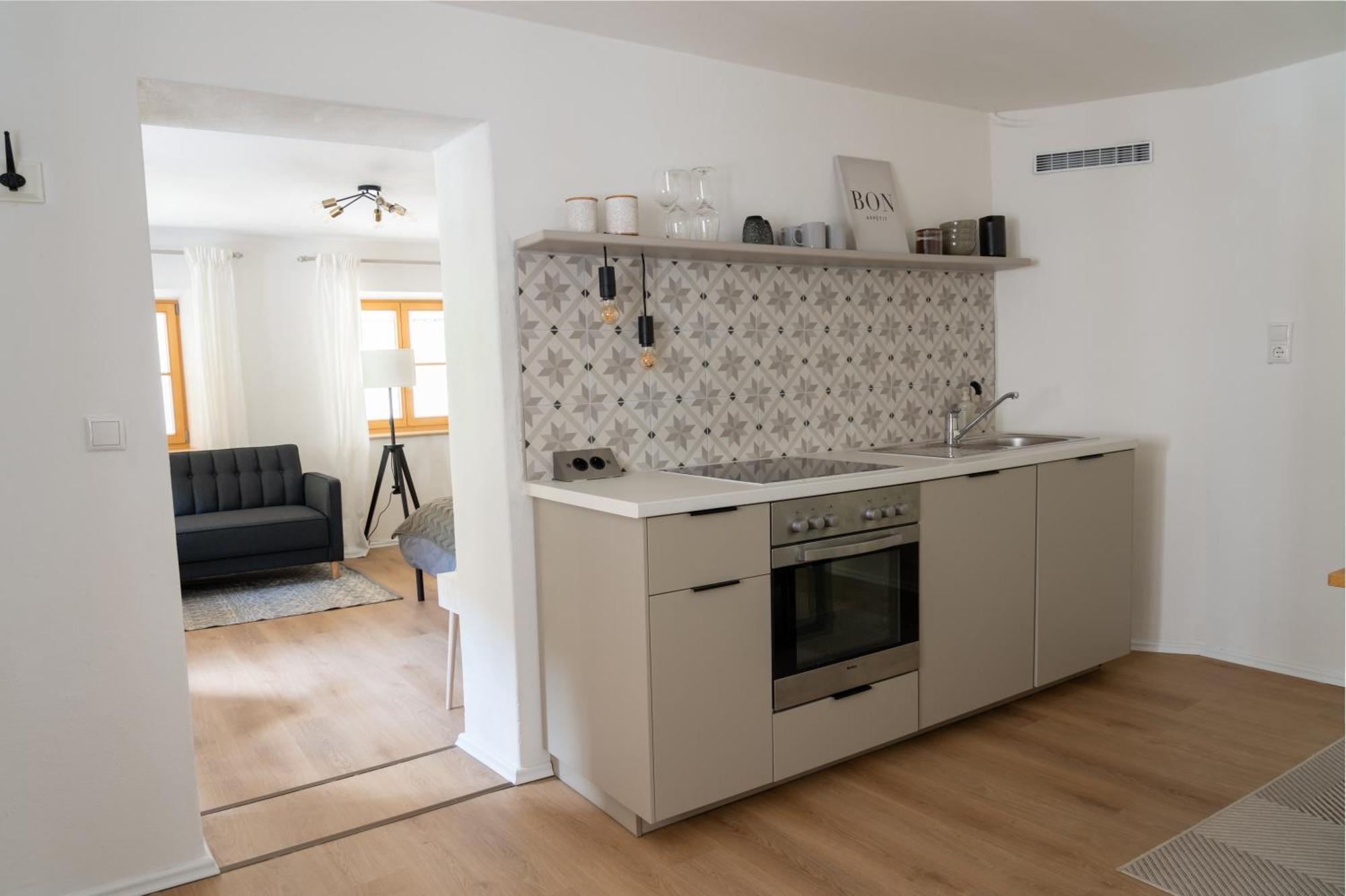 Ferienwohnung Am Siglhof Samerberg Exterior foto