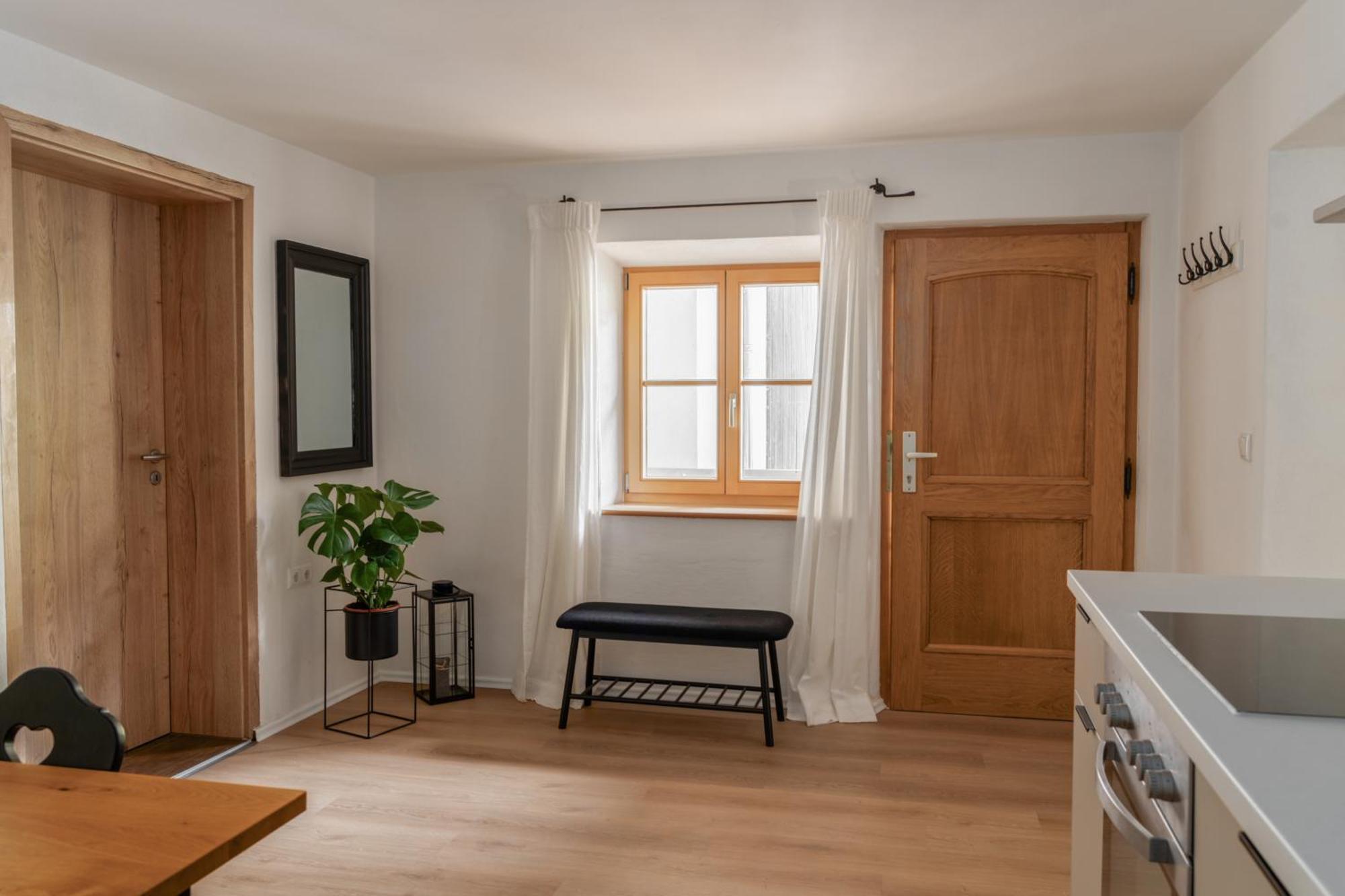 Ferienwohnung Am Siglhof Samerberg Exterior foto